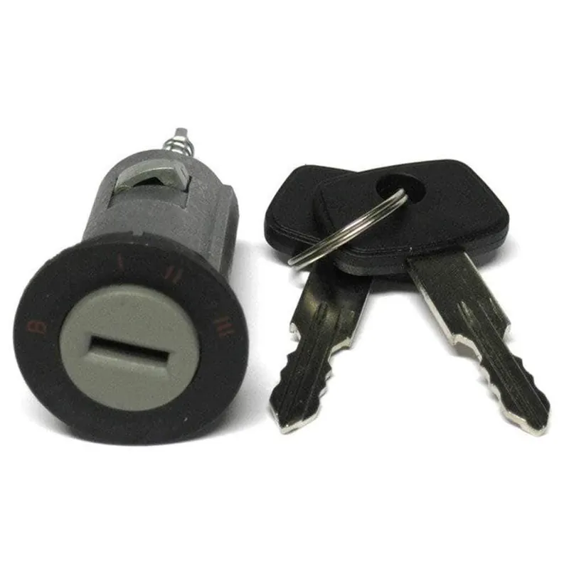 Végkiárusítás Opel Corsa B gyújtáskapcsoló zárhenger