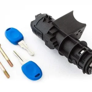 Fiat Doblo I 00-10 gyújtáskapcsoló széles pin Szezonális akció