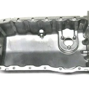 VW Golf IV 97-03 olajteknő érzékelő lyukkal Expressz szállítás