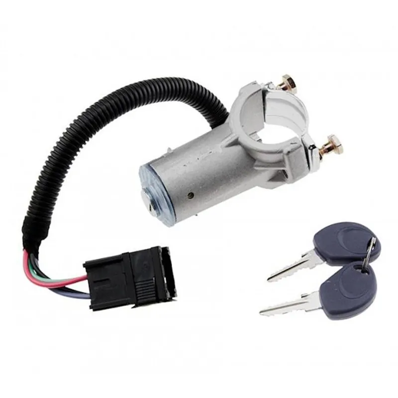 Alacsony ár Iveco Daily IV dobozos gyújtáskapcsoló 2006-2011