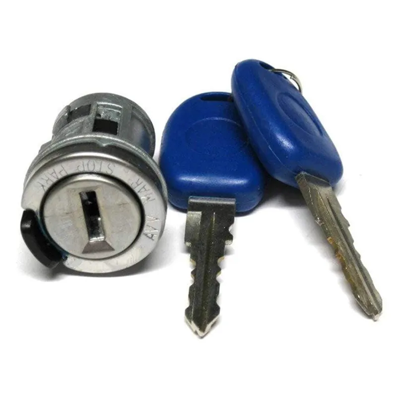 Vásárlói kedvenc Fiat Brava gyújtáskapcsoló zárhenger