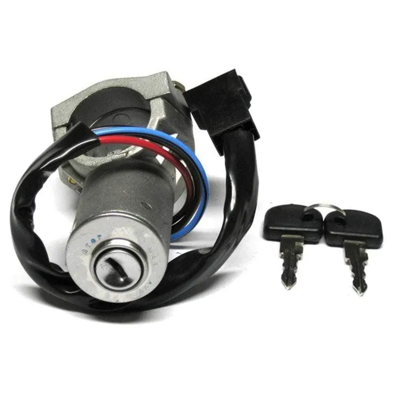 Citroen C25 komplett gyújtáskapcsoló Ajánlat