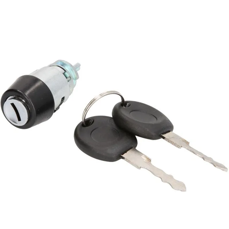 Olcsóbb VW Transporter T4 gyújtáskapcsoló zárbetét, zárhenger 1990-2003