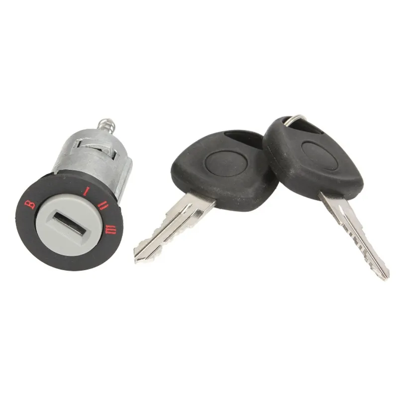 Korlátozott ajánlat Opel Zafira A gyújtáskapcsoló zárbetét, zárhenger 1999-2005