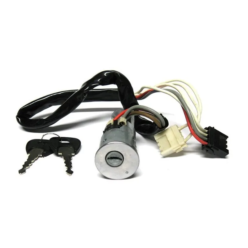 Árcsökkenés Peugeot 205 gyújtáskapcsoló