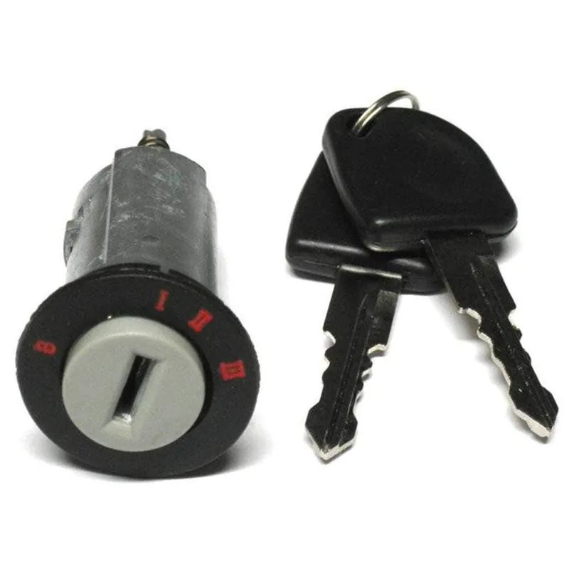 Opel Calibra gyújtáskapcsoló zárhenger Utolsó esély