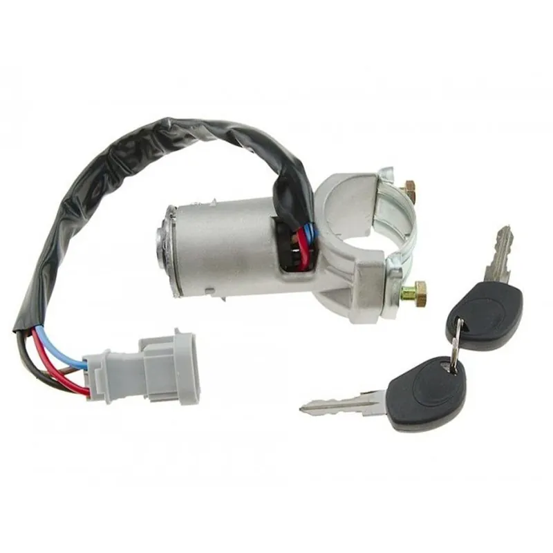 Akció Iveco Daily III busz gyújtáskapcsoló 1999-2006