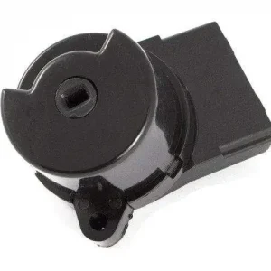 Expressz kézbesítés Daewoo Nubira gyújtáskapcsoló betét