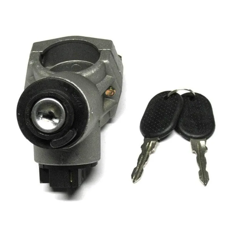 Citroen Jumper komplett gyújtáskapcsoló Szezonális akció