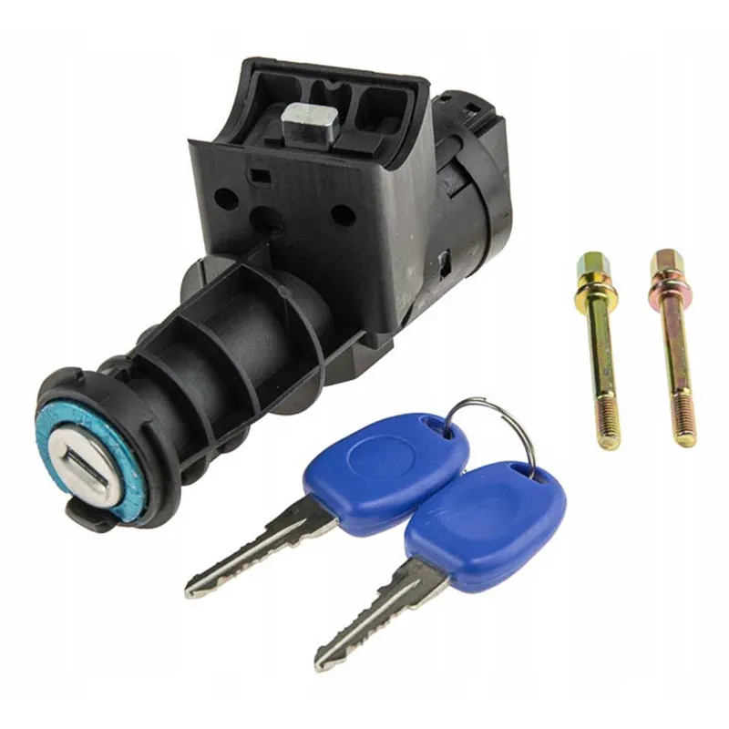 ALFA ROMEO 147 gyújtáskapcsoló 2001- Népszerű