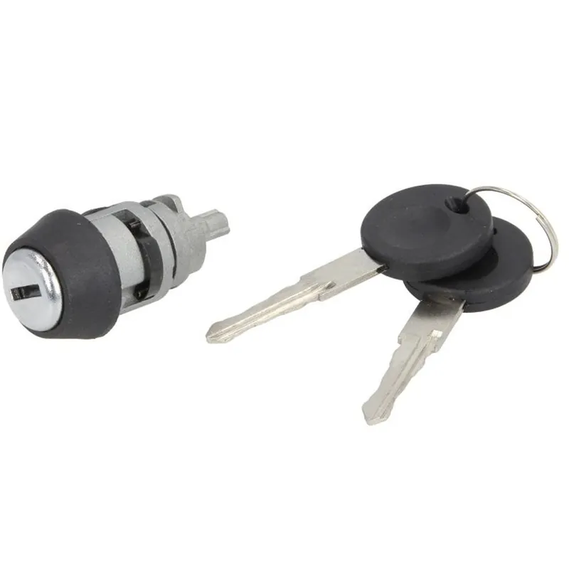 VW Golf gyújtáskapcsoló zárbetét, zárhenger 1991-2002 Expressz kézbesítés