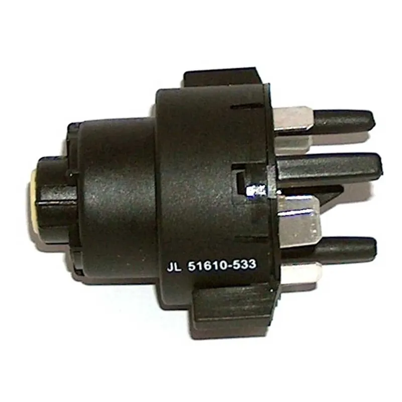 Audi A6 (4A, C4) gyújtáskapcsoló 1994-1997 Outlet