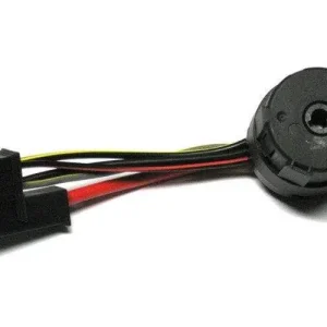 VW LT gyújtáskapcsoló betét Szezonális akció