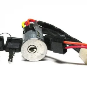 Akció Renault Espace II gyújtáskapcsoló