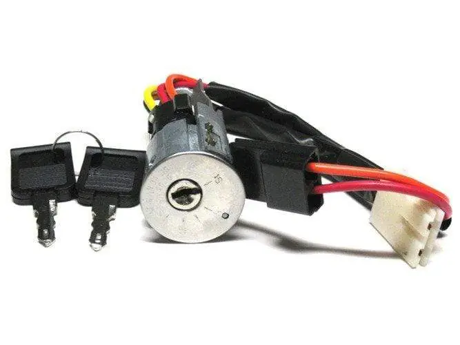 Akció Renault Espace II gyújtáskapcsoló