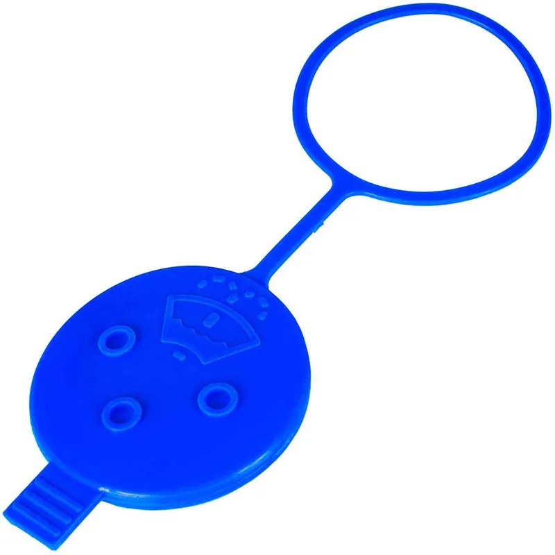 VW Crafter I szélvédőmosó folyadék tartály sapka 2006– Azonnali szállítás