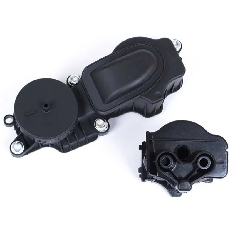 BMW X3 E83 Olajleválasztó Szűrő 2004- (3,0 D) Népszerű