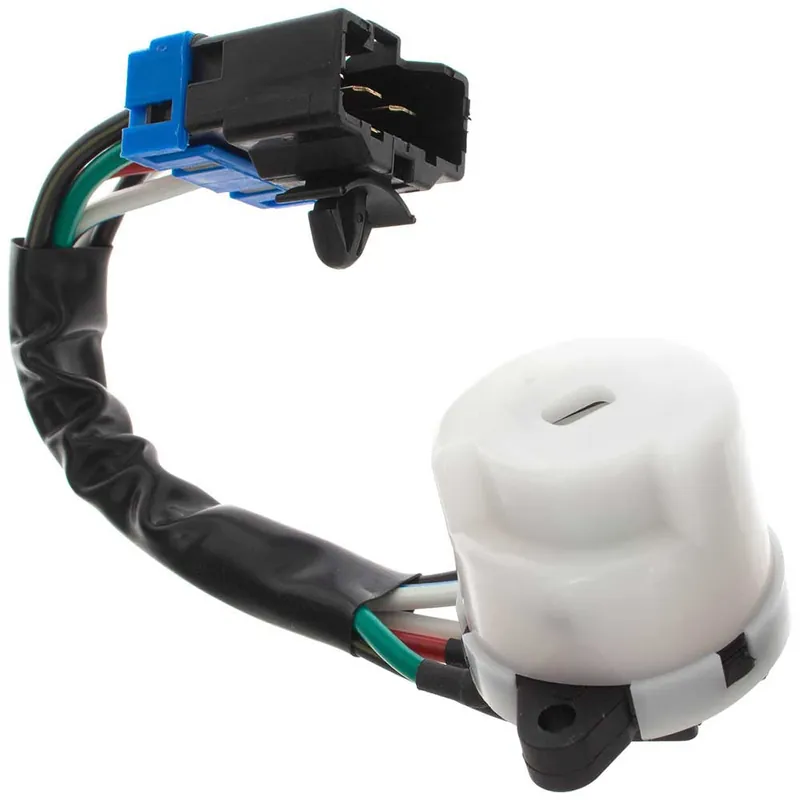 Kia Ceed I Gyújtáskapcsoló Betét 2006-2009 Gyors kiszállítás