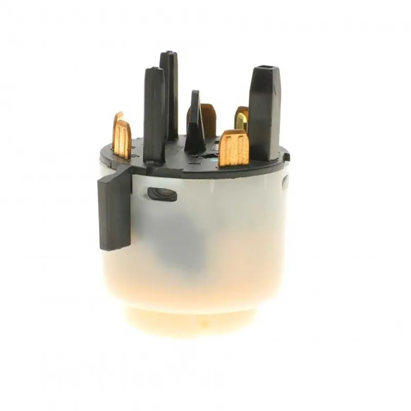 VW Polo (9N_) gyújtáskapcsoló 2001-2009 Ingyenes szállítás