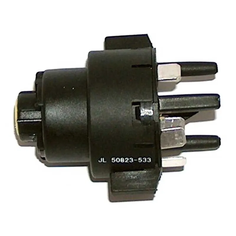 Audi A4 (B5) gyújtáskapcsoló 1994-2000 Kedvezmény