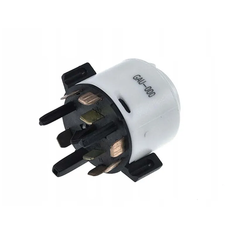 Árcsökkenés Audi A4 (8EC,B7) gyújtáskapcsoló 2004-2008