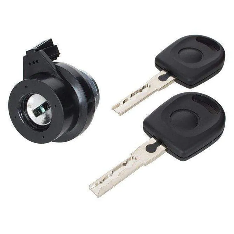 VW T5 gyújtáskapcsoló kulccsal Ajánlat