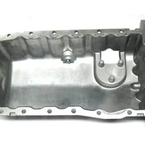 VW Polo 02-07 olajteknő érzékelő lyuk nélkül Korlátozott ajánlat