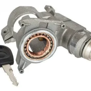 Nézd meg most VW Caddy I komplett gyújtáskapcsoló