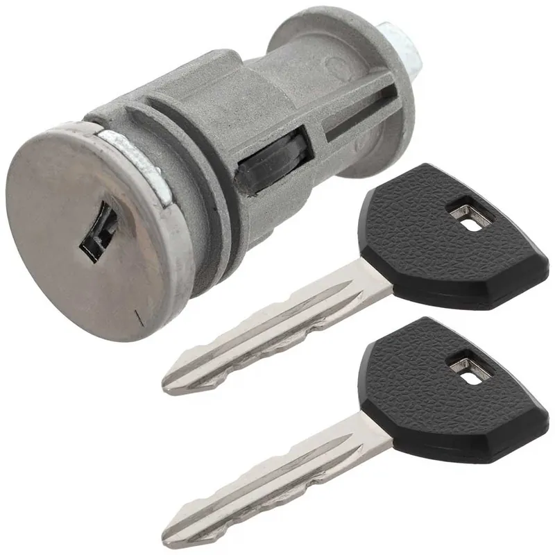 Chrysler Concorde gyújtáskapcsoló zárhenger (+2 kulcs) 1992–2003 Ajánlat