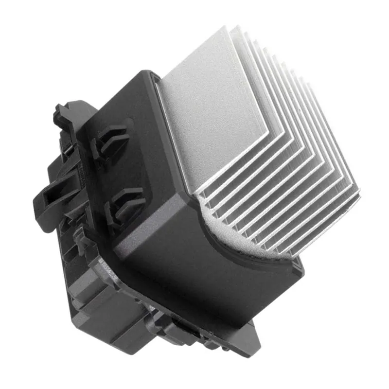 Renault Clio III ventilátor ellenállás 2005–2014 Árengedmény