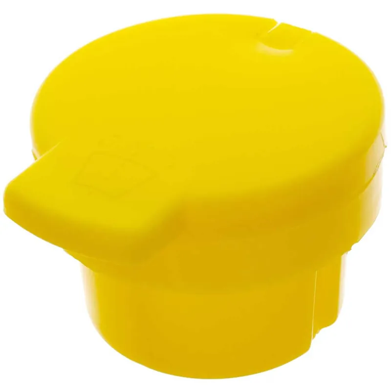 Dacia Logan II szélvédőmosó folyadék tartály sapka 2012- Újdonság