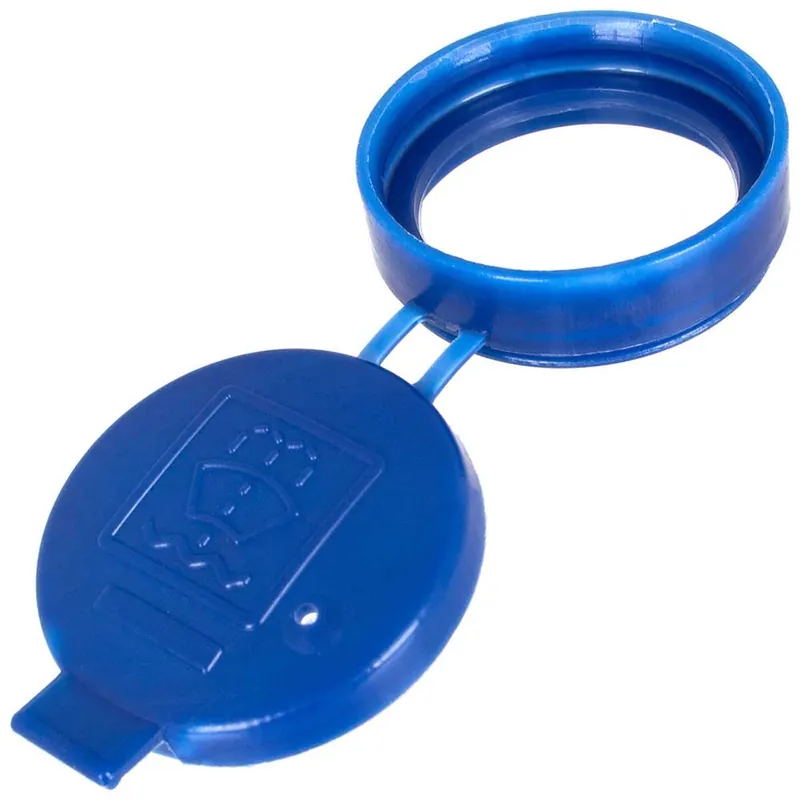 Expressz kézbesítés Lancia Delta III szélvédőmosó folyadék tartály sapka