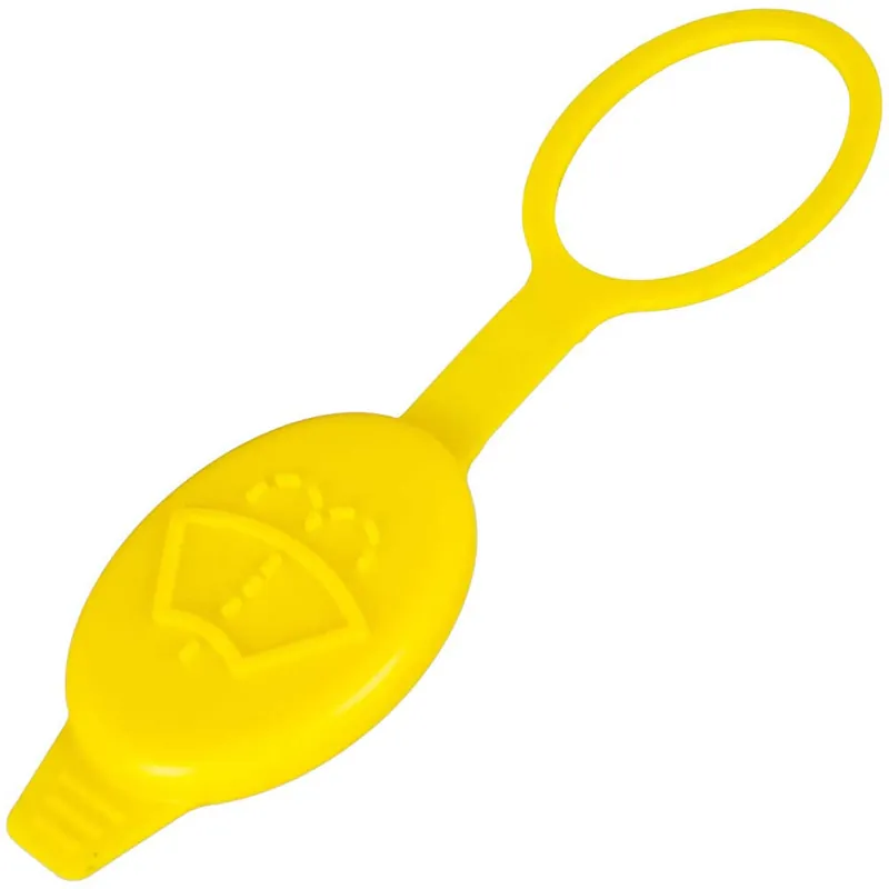 Újdonság Opel Astra III H szélvédőmosó folyadék tartály sapka 2004-