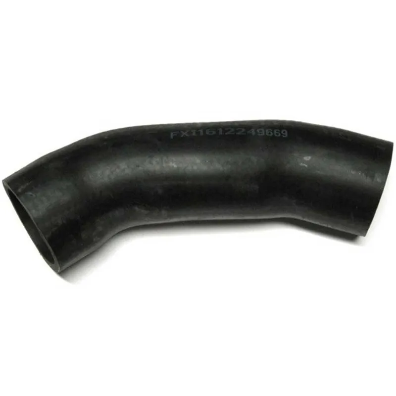 Expressz kézbesítés BMW 5 E39 2.5D / 3.0D levegő cső 1996–2003