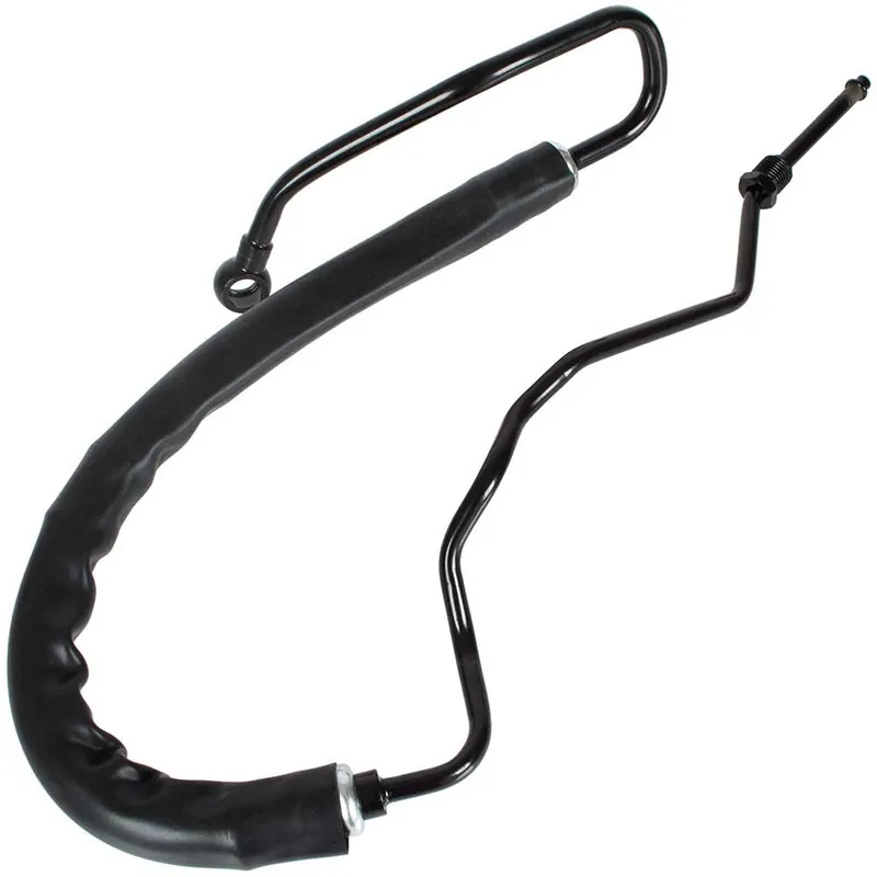 Kihagyhatatlan ajánlat Audi A2 8Z kormányszervó olajcső 2000-2002