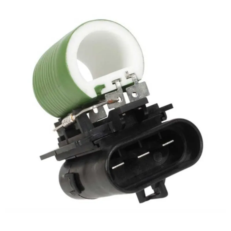 Akció Opel Corsa C ventilátor ellenállás (3 pines) 2000–