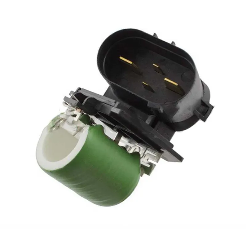 Opel Corsa C ventilátor ellenállás 2000– Legjobb ár