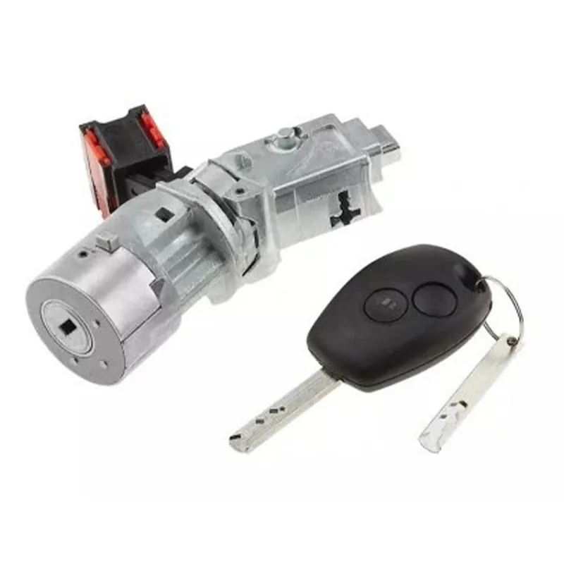 Árcsökkenés Dacia Logan II lépcsős hátú gyújtáskapcsoló 2012-