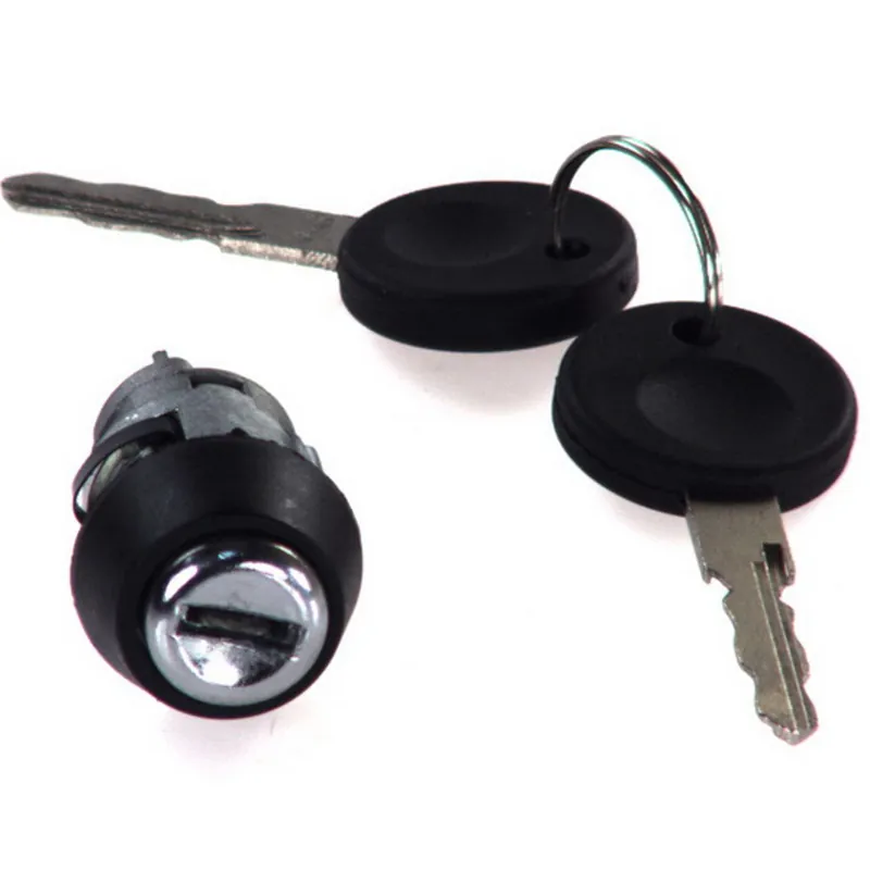 Akciós ár VW Jetta gyújtáskapcsoló zárbetét, zárhenger 1978-1992