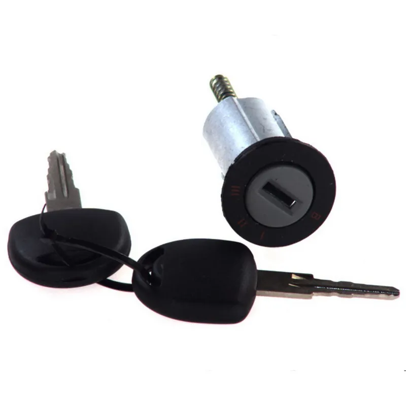 Vásárlói kedvenc Opel Tigra gyújtáskapcsoló zárbetét, zárhenger 1994-2000