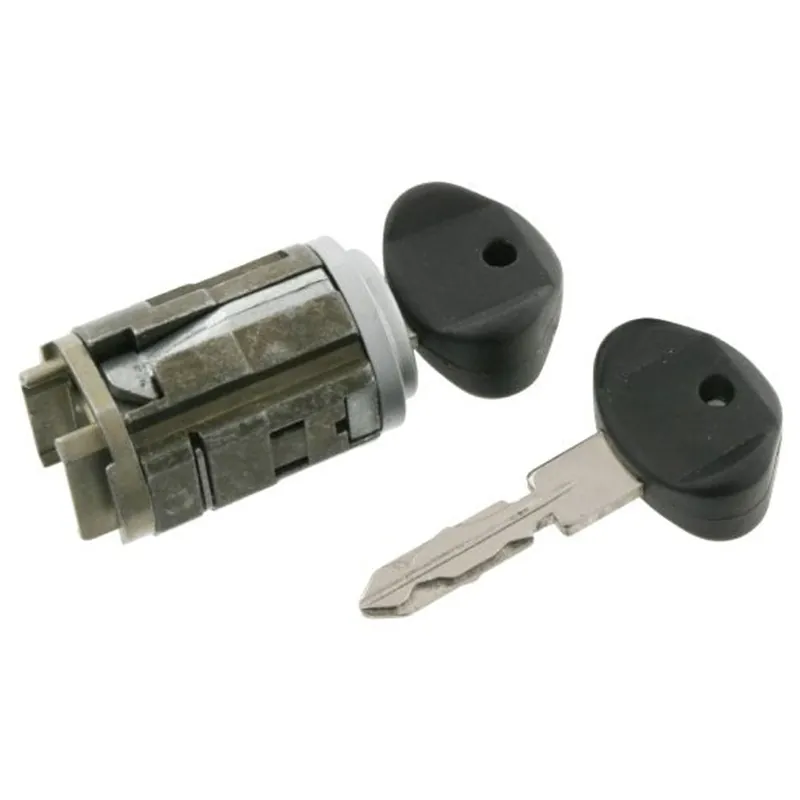 Mercedes S-osztály gyújtáskapcsoló zárhenger 1991-1999 Legkelendőbb