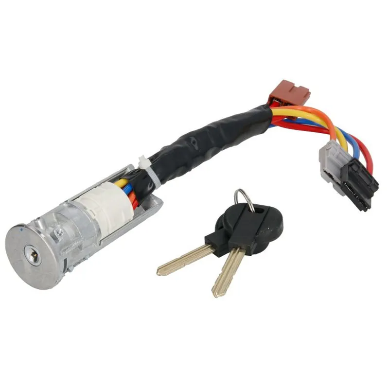 Citroen Berlingo gyújtáskapcsoló zárbetét, zárhenger 1996-2011 Szuper ajánlat