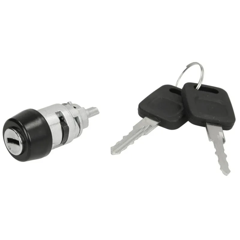 Audi Cabrio B3 gyújtáskapcsoló zárbetét, zárhenger 1991-2000 Exkluzív ajánlat