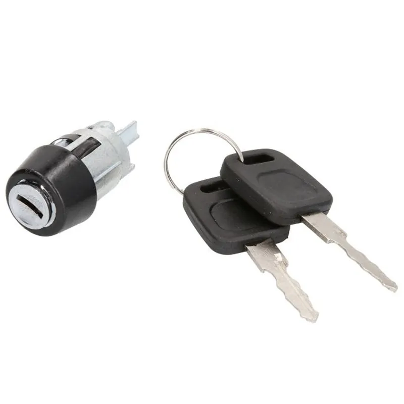 Audi 80 gyújtáskapcsoló zárbetét, zárhenger 1978-1991 Bestseller