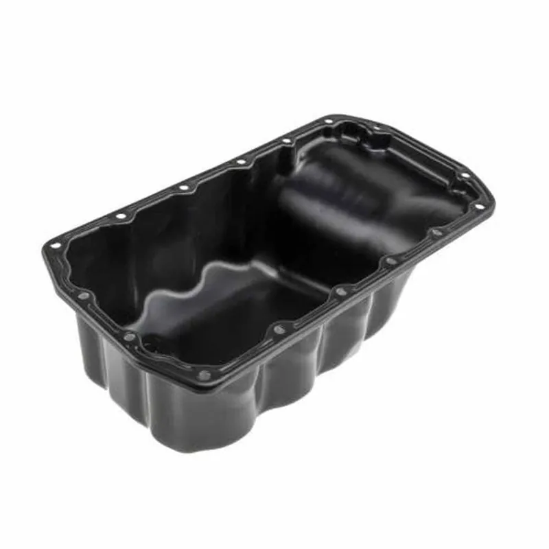 Árengedmény Citroen DS3 1.6 VTi 120 olajteknő 2010-2015