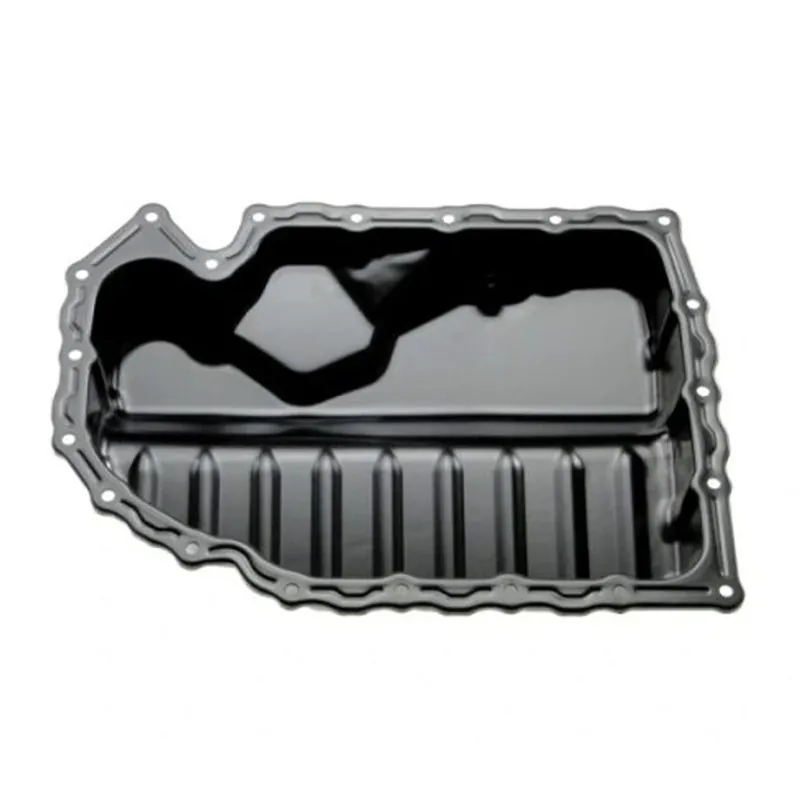 Audi A3 2.0 TFSI ferdehátú olajteknő 2004-2012 Népszerű