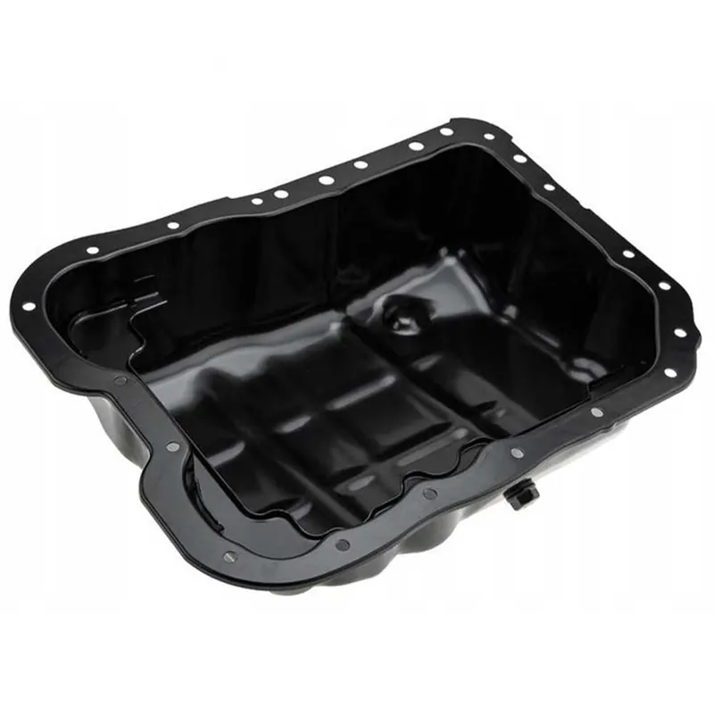 Utolsó esély Dodge JOURNEY 2.4 olajteknő