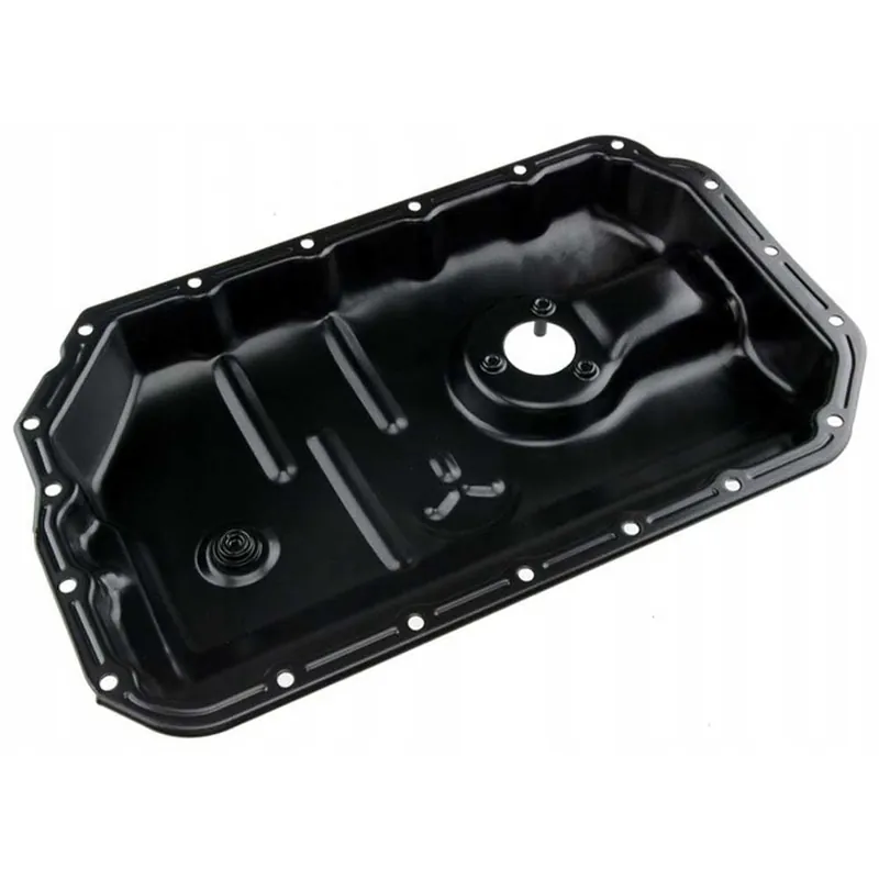 Audi A6 2.8 olajteknő Olcsó