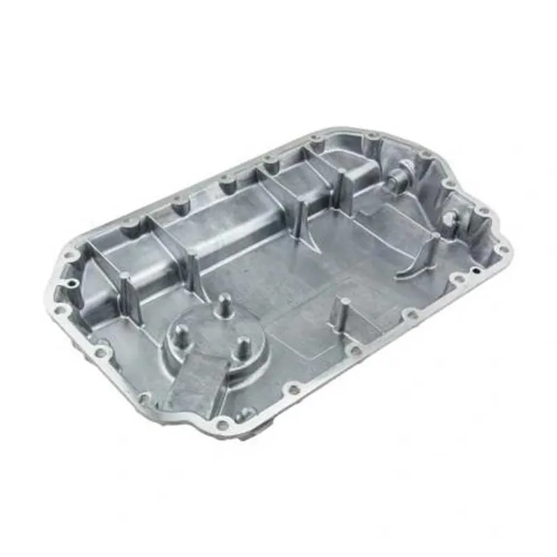 VW Passat B5.5 2.8 olajteknő Alacsony ár