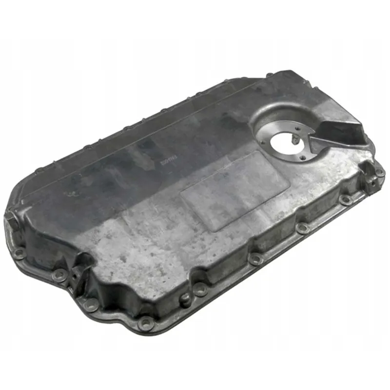 Audi A6 2.8 olajteknő Prémium